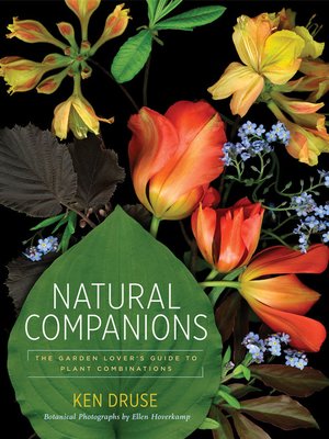 Natural Companions - ebook